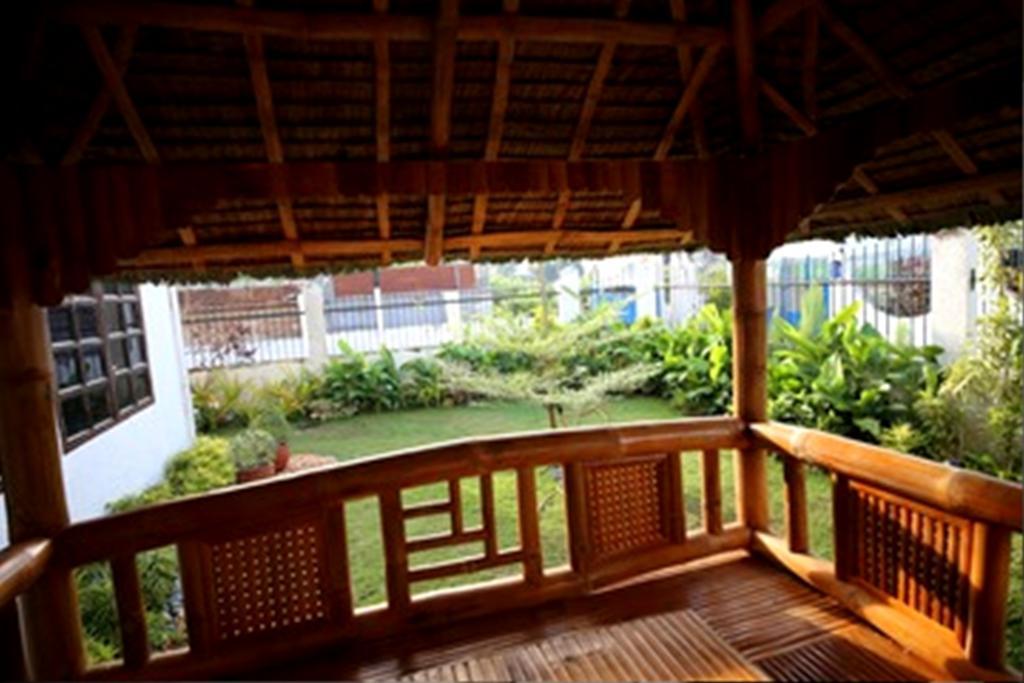 Dee Guest House Isla de Mactán Exterior foto